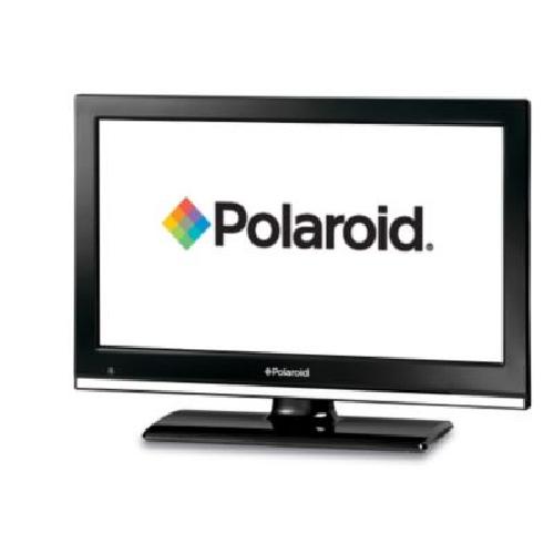 Polaroid 19" HD Ready LED TV with Integrated DVD player & Freeview